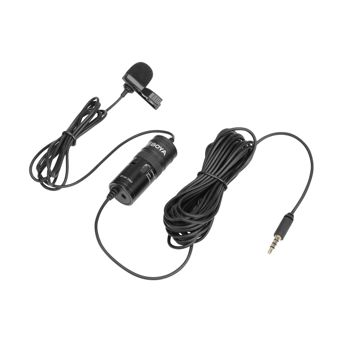 Boya BY-M1 Pro Microphone Price in Bangladesh