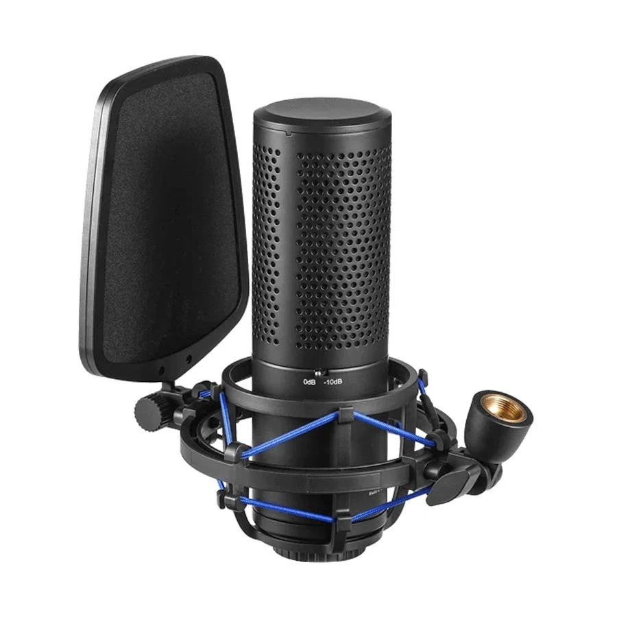 BOYA Boya BY-M1000 Pro Studio Equipments Price in Bangladesh
