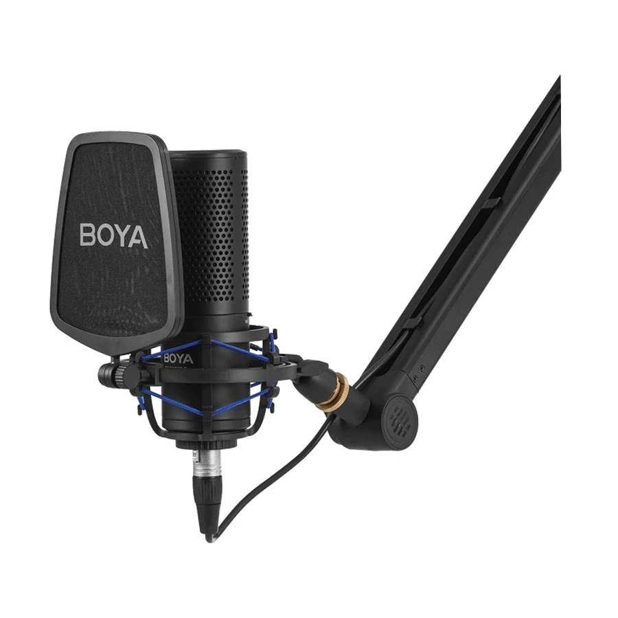 BOYA Boya BY-M1000 Pro Studio Equipments in BD