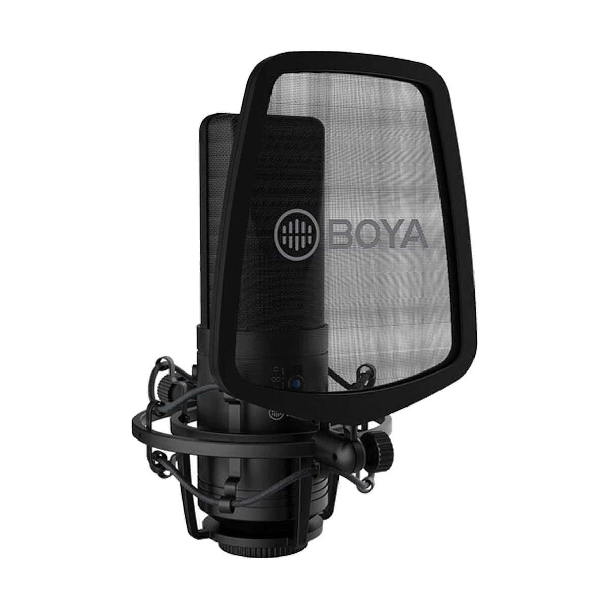 Boya BY-M1000 Microphone Price in Bangladesh