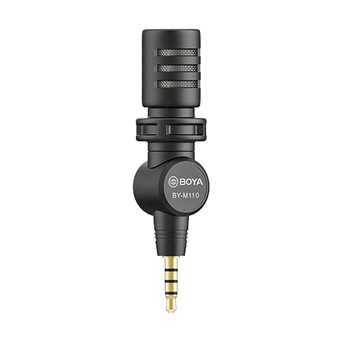 Boya BY-M110 Microphone in BD