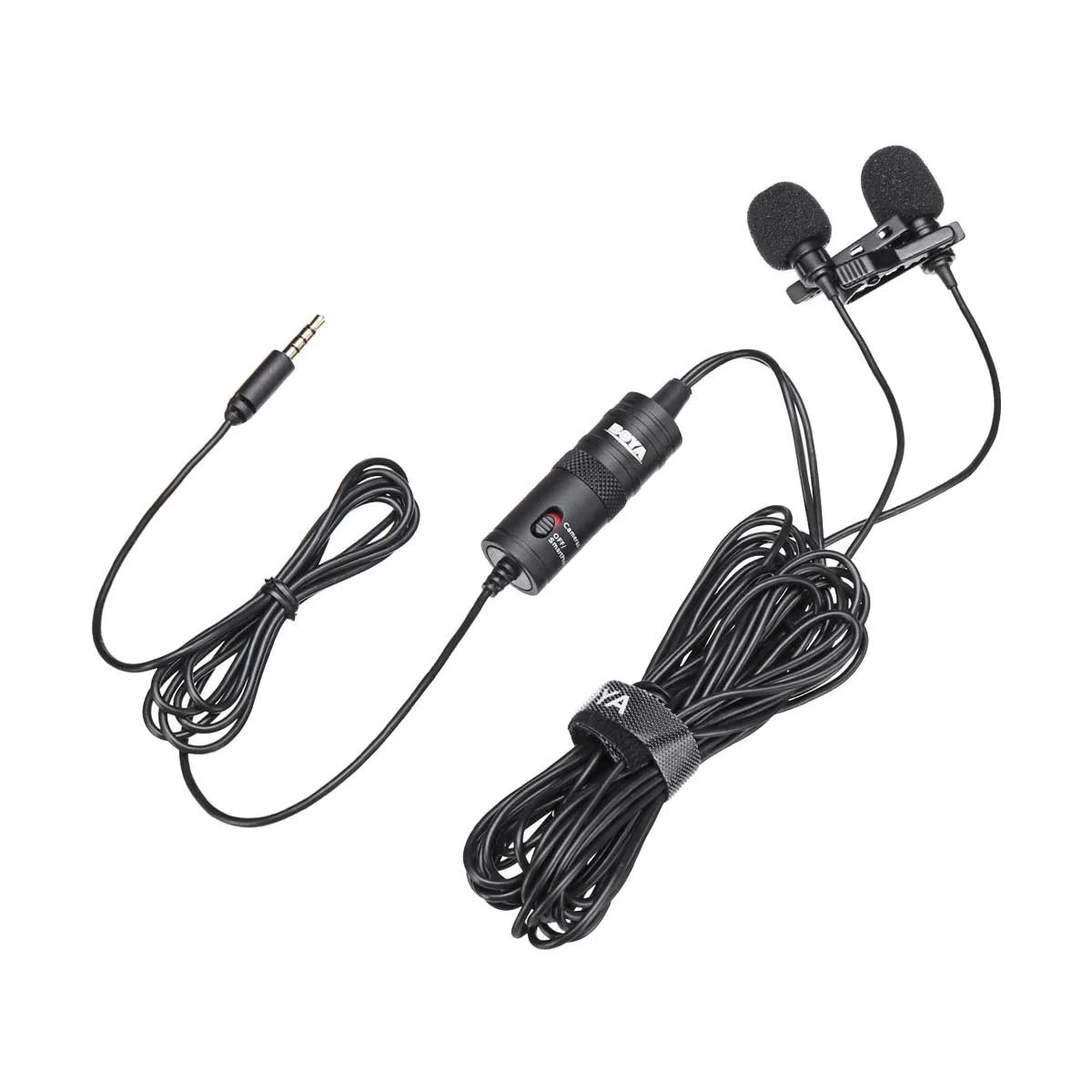 Boya BY-M1DM Microphone