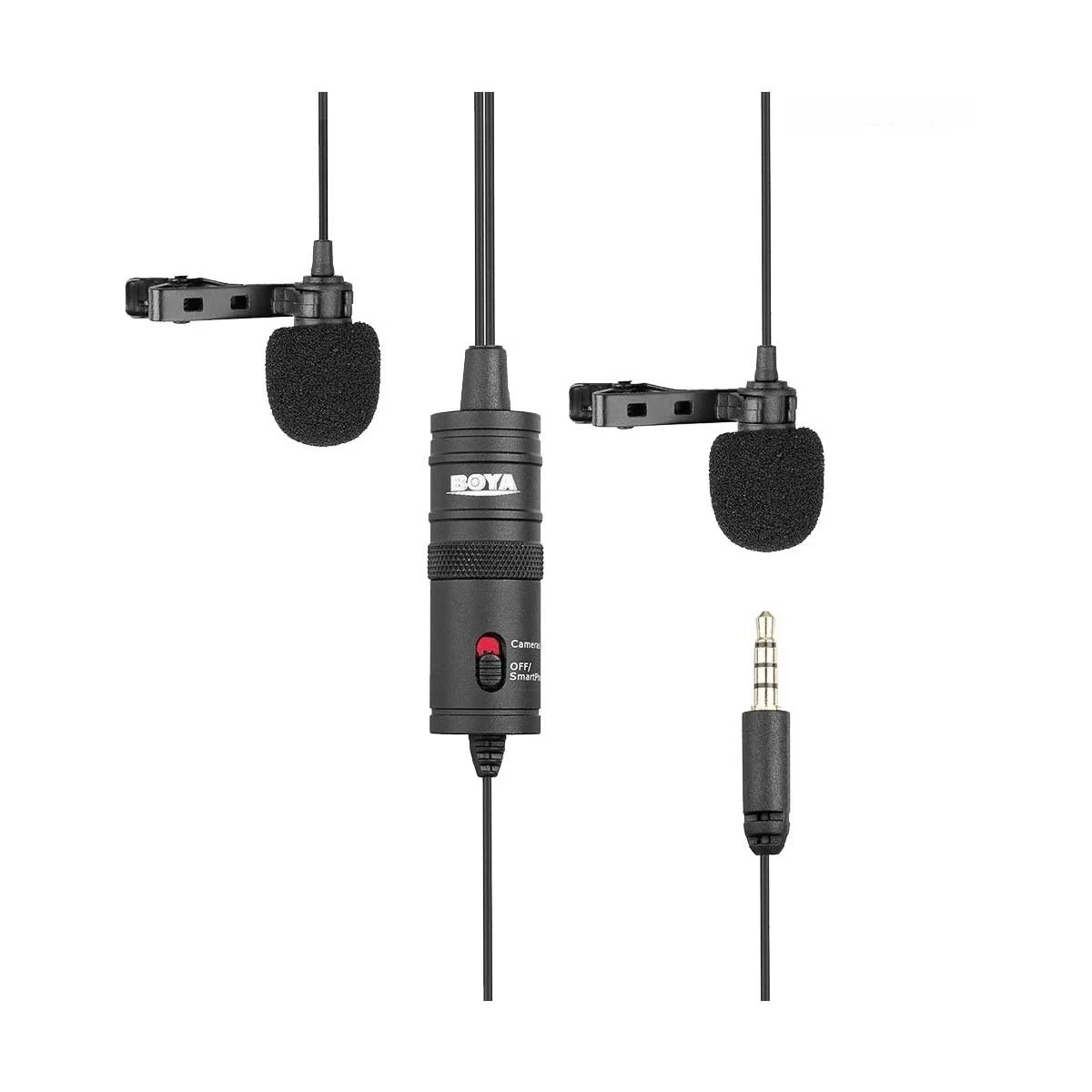 Boya BY-M1DM Microphone Price in Bangladesh