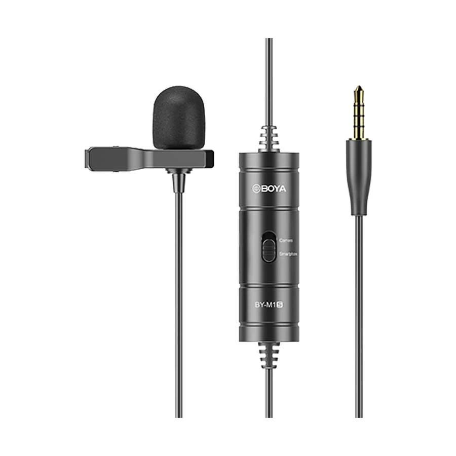 Boya BY-M1S Microphone