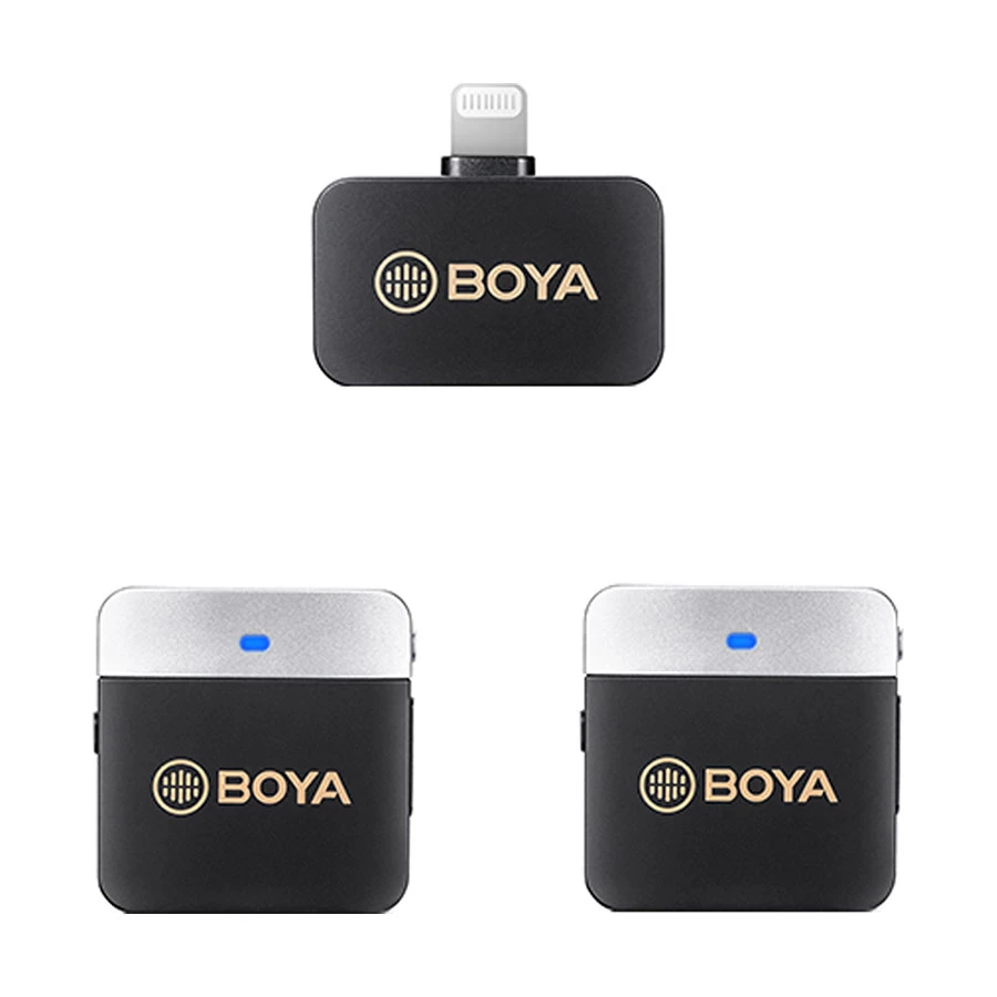 Boya BY-M1V6 Microphone
