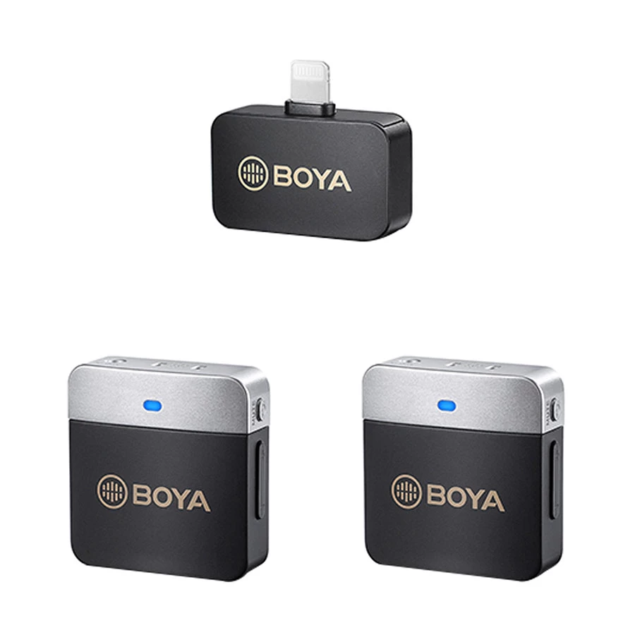 Boya BY-M1V6 Microphone Price in Bangladesh