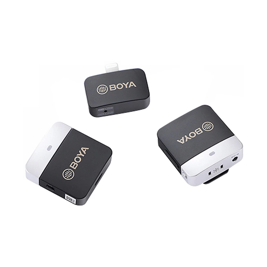 Boya BY-M1V6 Microphone in BD
