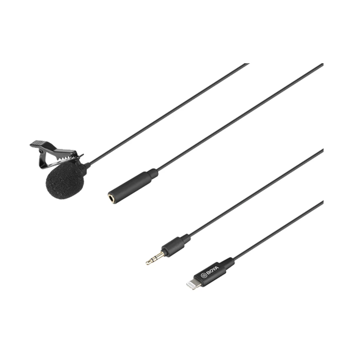 Boya BY-M2 Microphone Price in Bangladesh