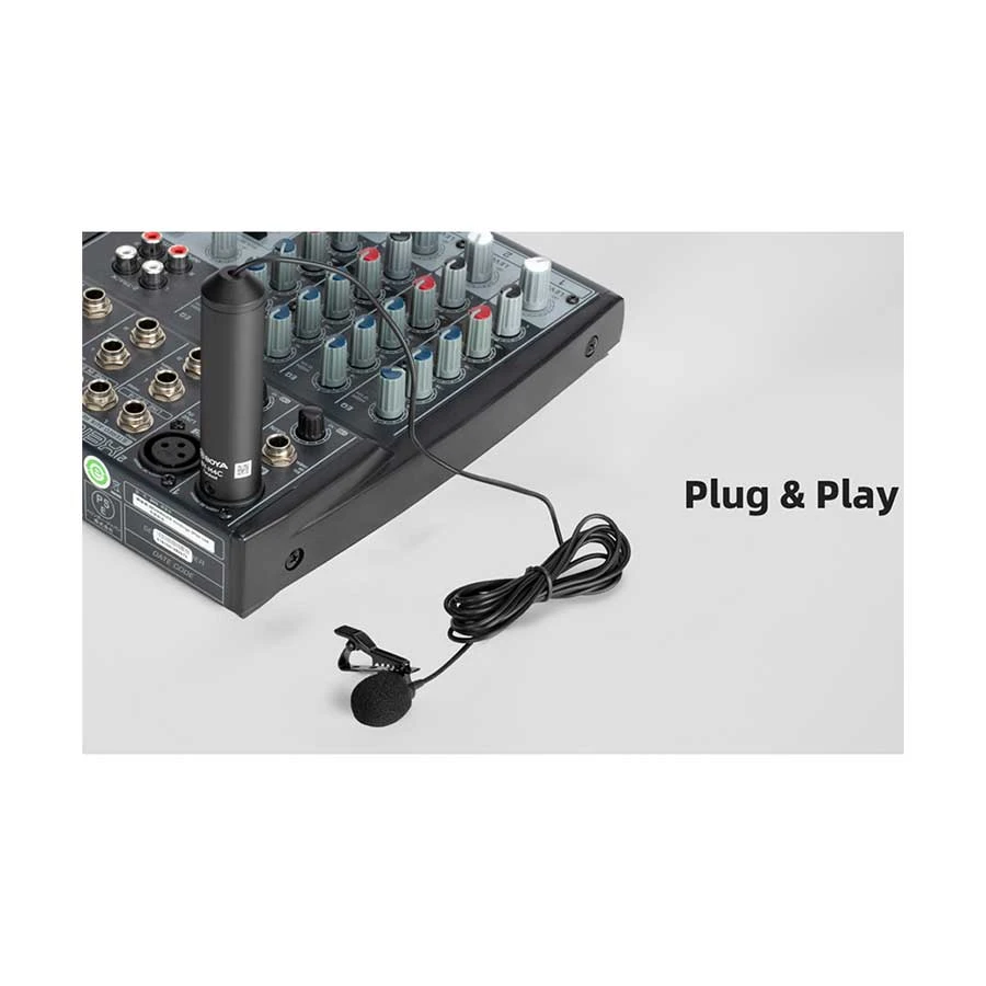 Boya BY-M4C Microphone Price in BD
