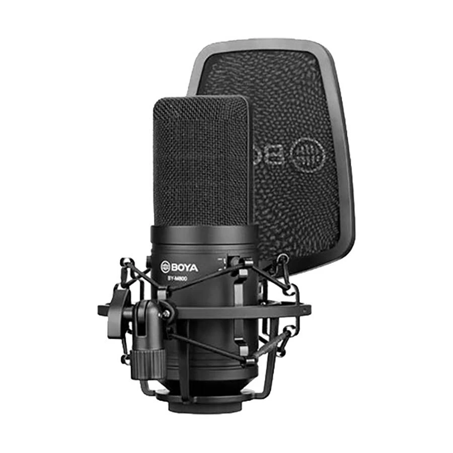 Boya BY-M800 Microphone Price in Bangladesh