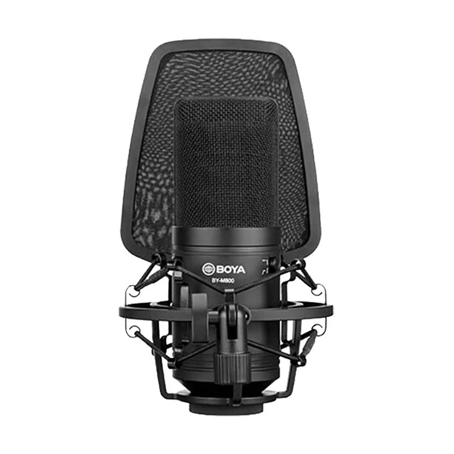Boya BY-M800 Microphone in BD