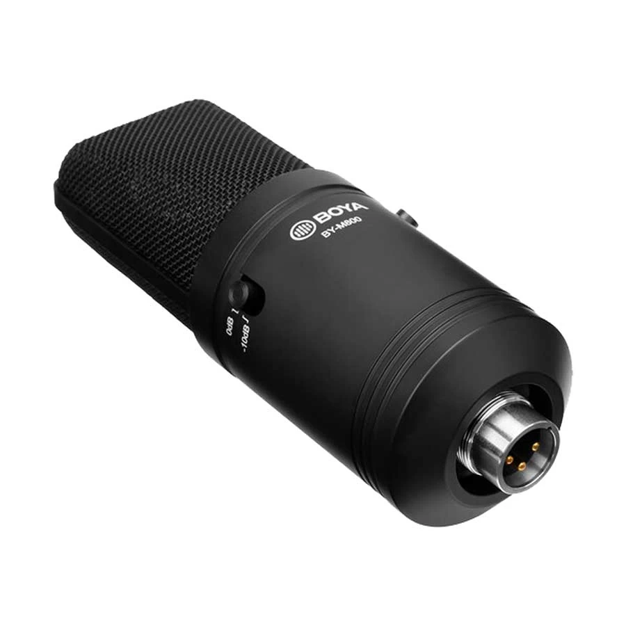 Boya BY-M800 Microphone Price in BD