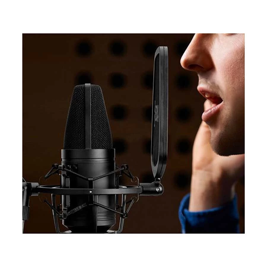 Boya BY-M800 Microphone specifications