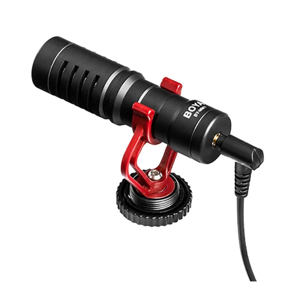 Boya BY-MM1 Microphone Price in Bangladesh