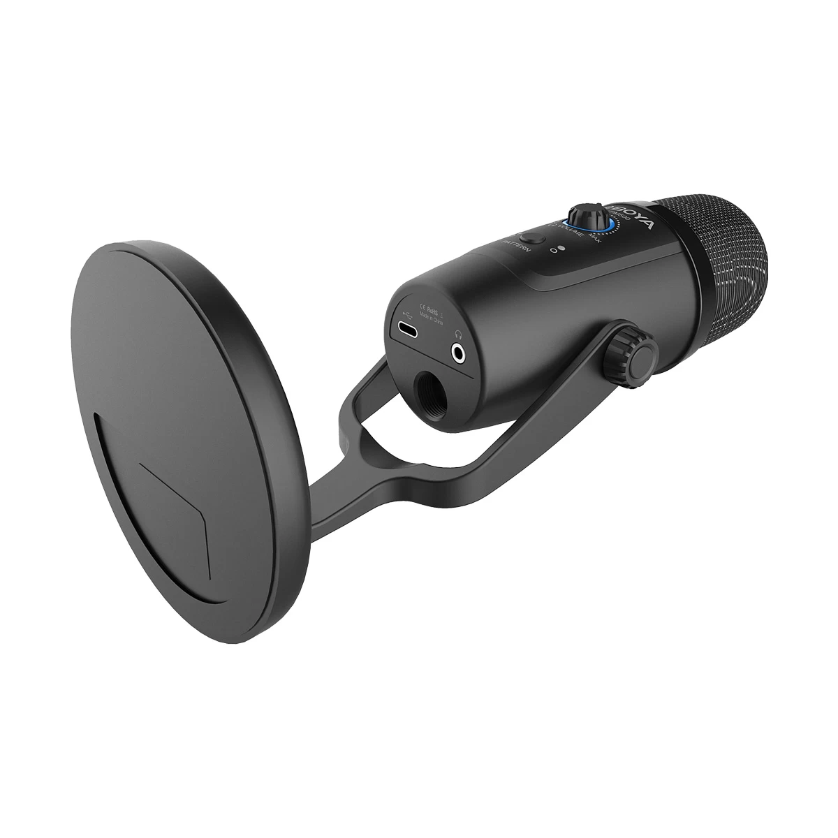 Boya BY-PM500 Microphone in BD