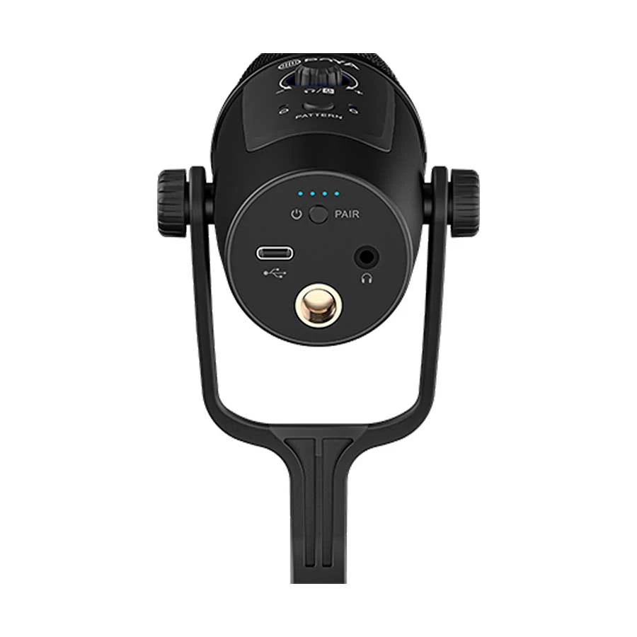 Boya BY-PM500W Microphone Price in Bangladesh
