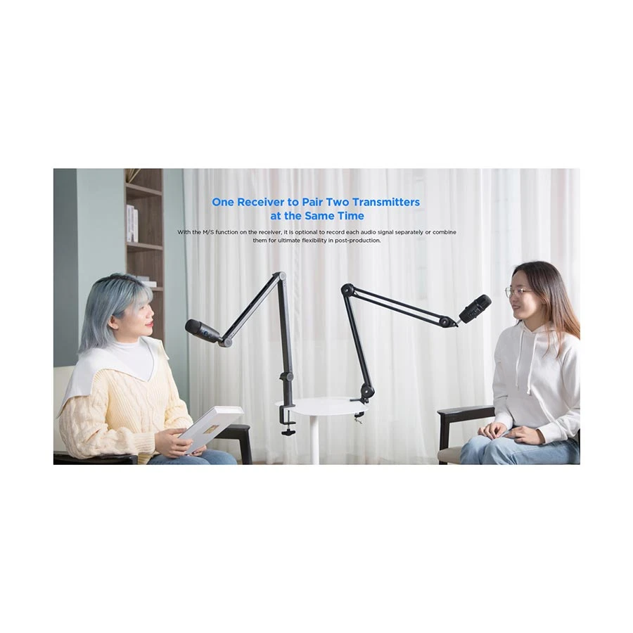 Boya BY-PM500W Microphone Best Price