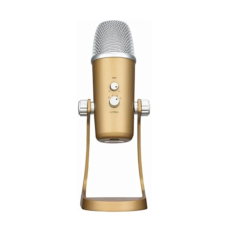 BOYA Boya BY-PM700-G Microphone Price in Bangladesh