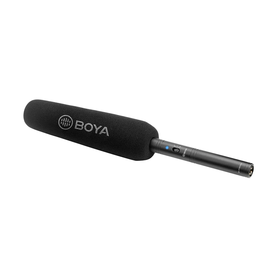 Boya BY-PVM3000M Microphone