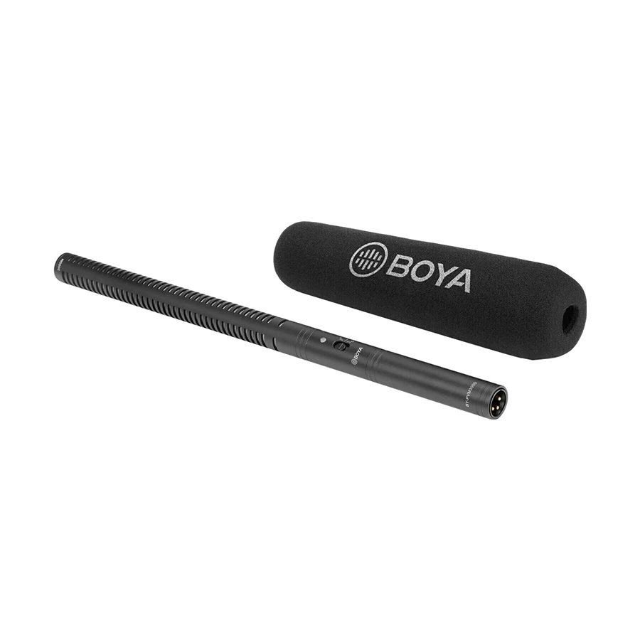 Boya BY-PVM3000M Microphone Price in Bangladesh