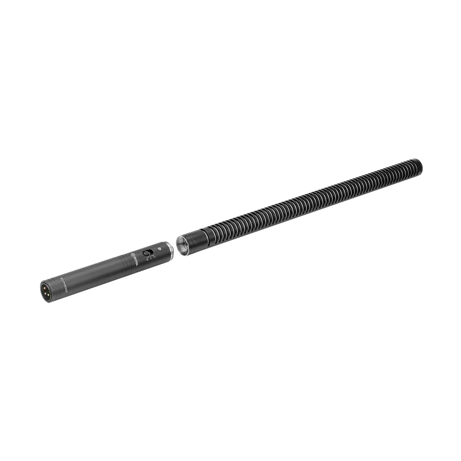 Boya BY-PVM3000M Microphone in BD