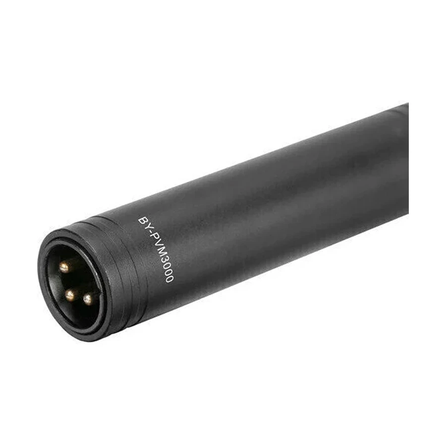 Boya BY-PVM3000M Microphone specifications