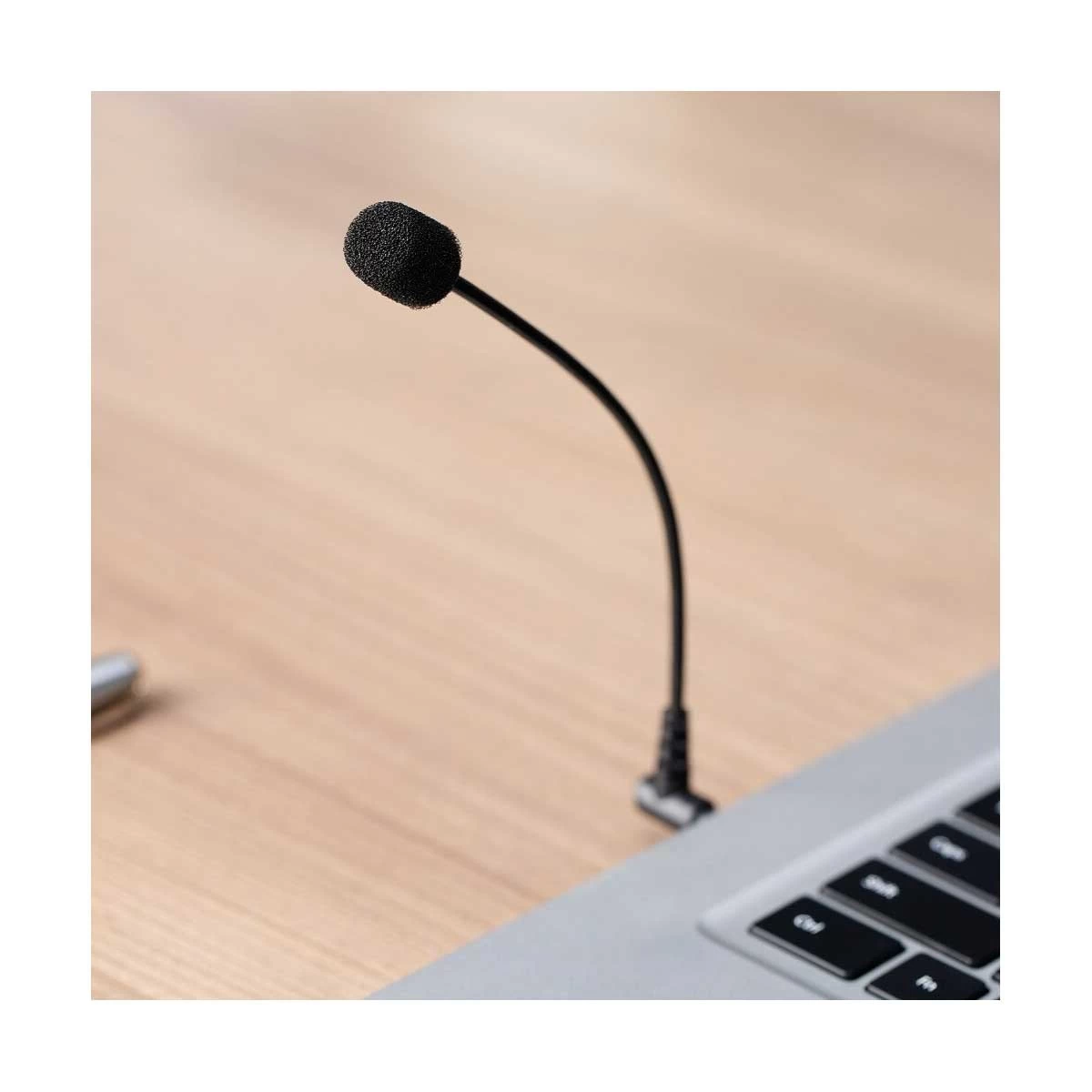 Boya BY-UM4 Microphone in BD