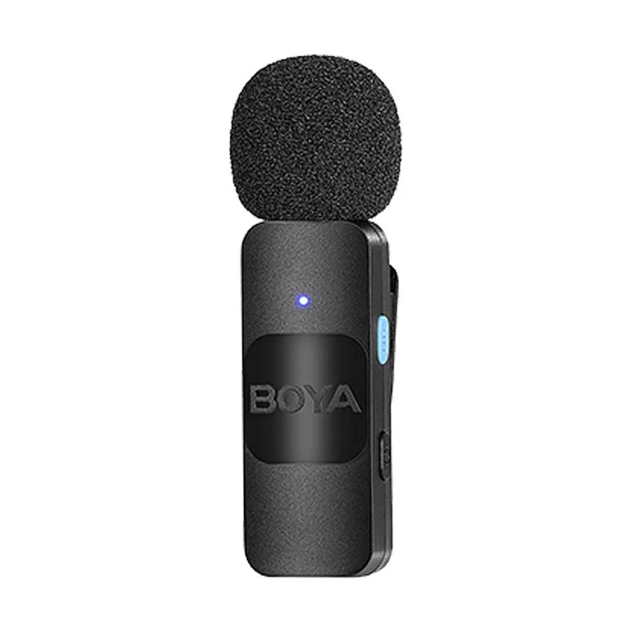 Boya BY-V1 Microphone Price in Bangladesh