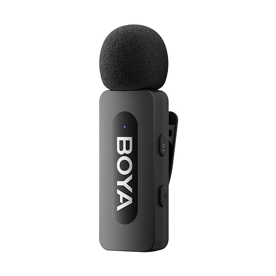 Boya BY-V1 (V2.0) Microphone in BD