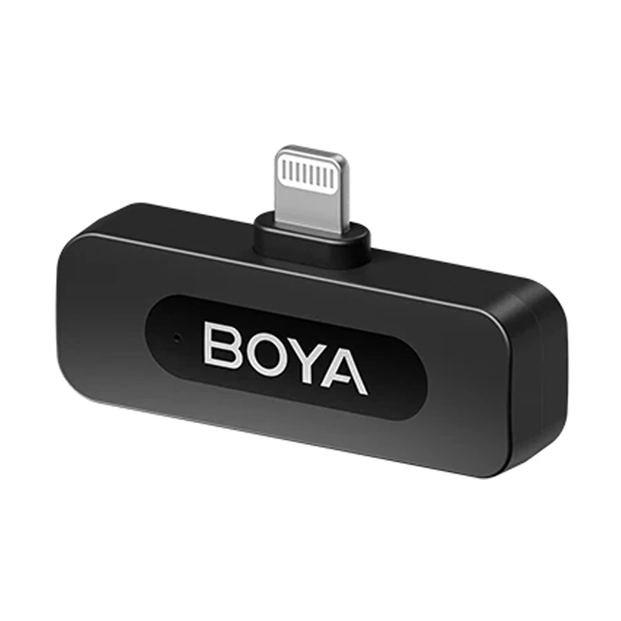 Boya BY-V2 (V2.0) Microphone Price in BD