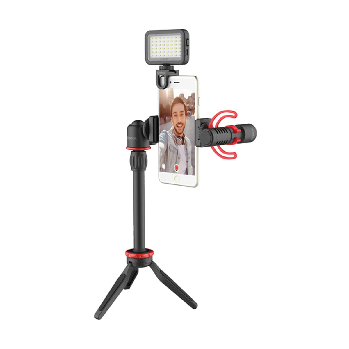 Boya BY-VG350 Microphone