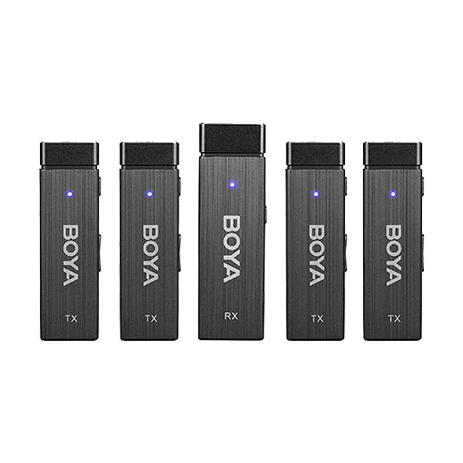 BOYA Boya BY-W4 Microphone