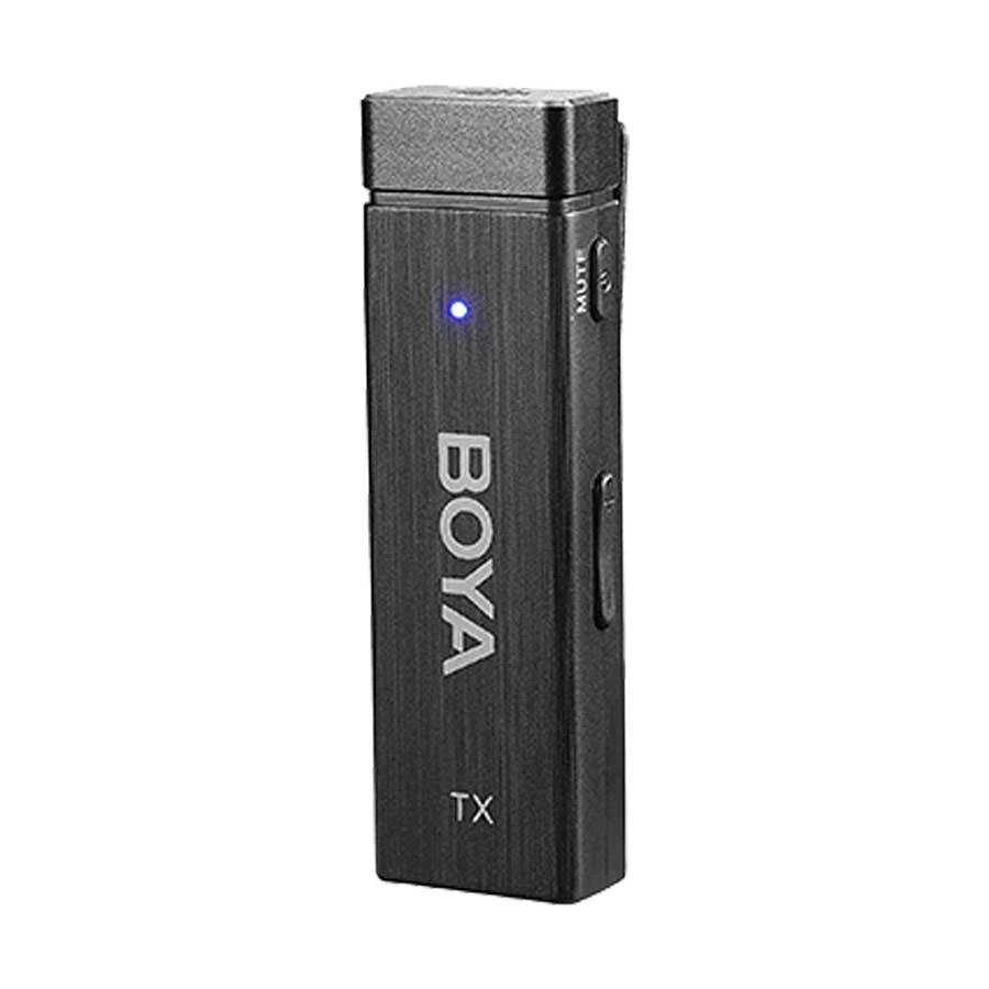 BOYA Boya BY-W4 Microphone Price in Bangladesh