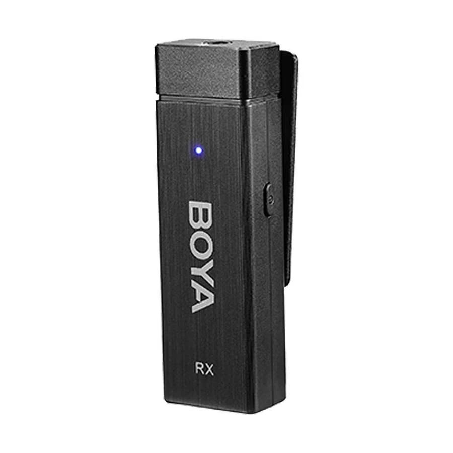 Boya BY-W4 Microphone