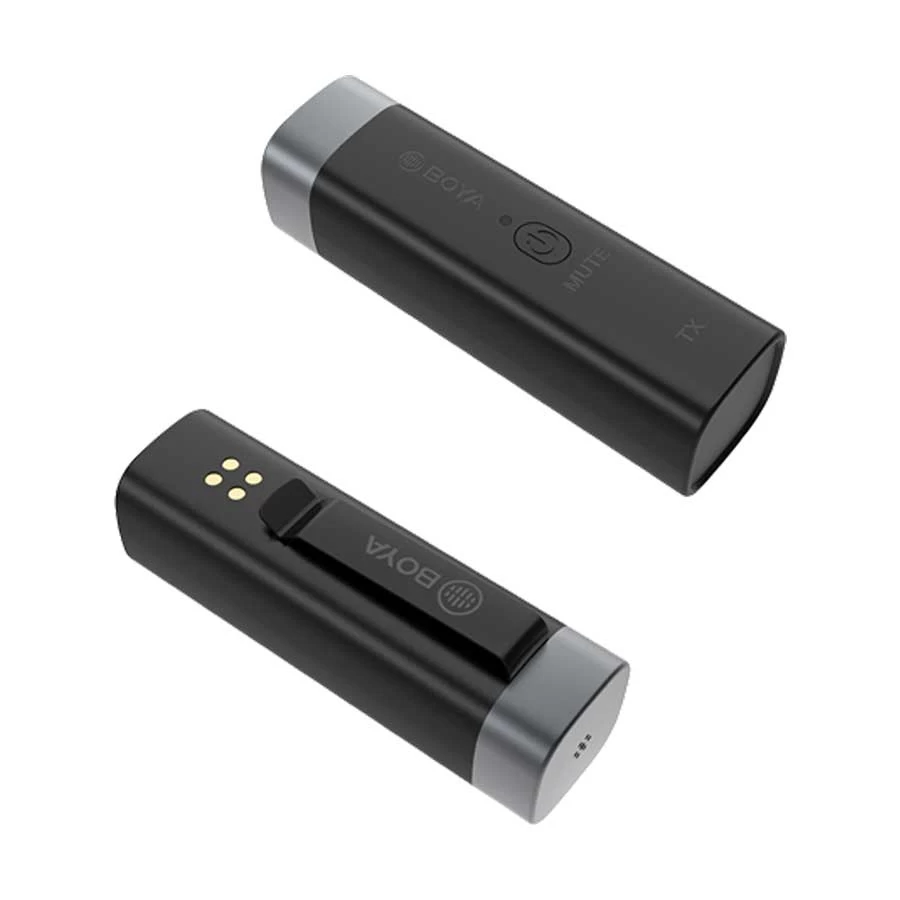 Boya BY-WM3D Microphone Price in Bangladesh