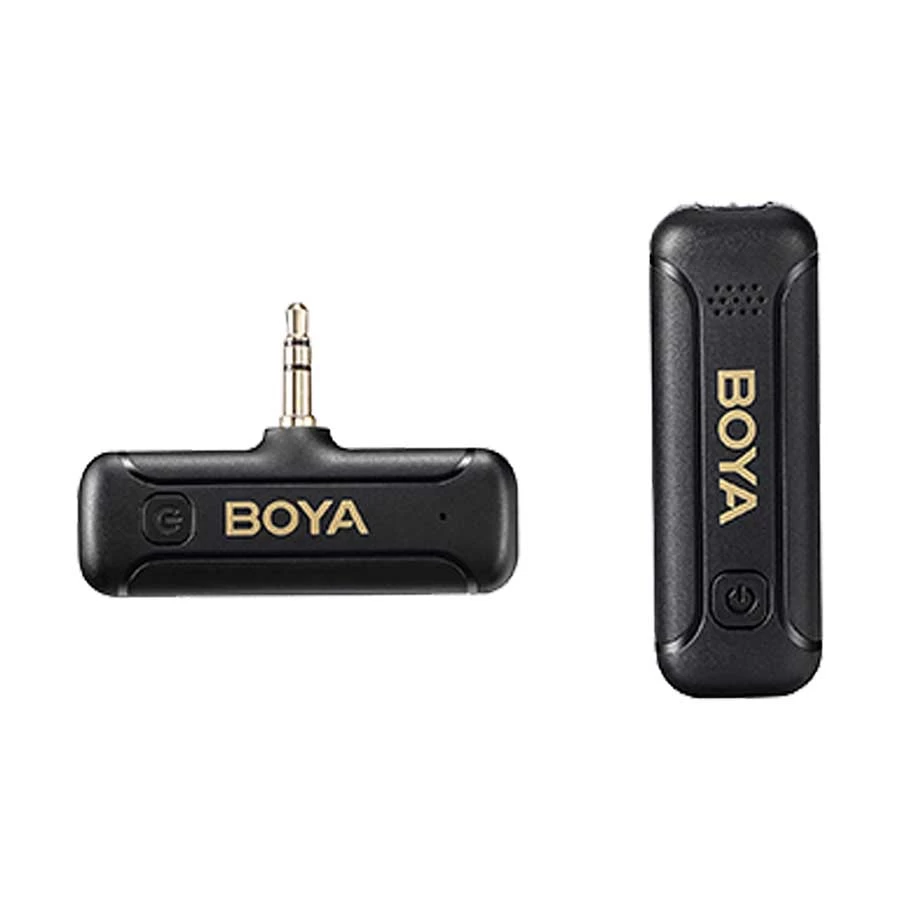 BOYA Boya BY-WM3T2-M1 Microphone