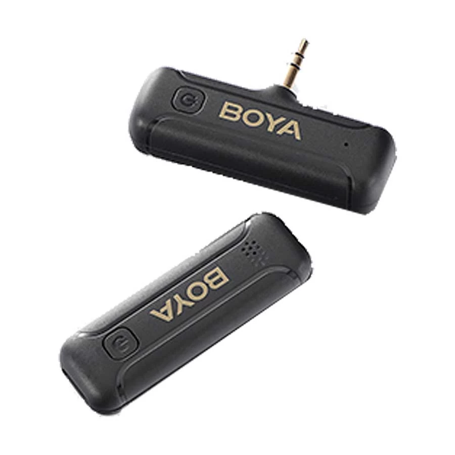 BOYA Boya BY-WM3T2-M1 Microphone Price in Bangladesh