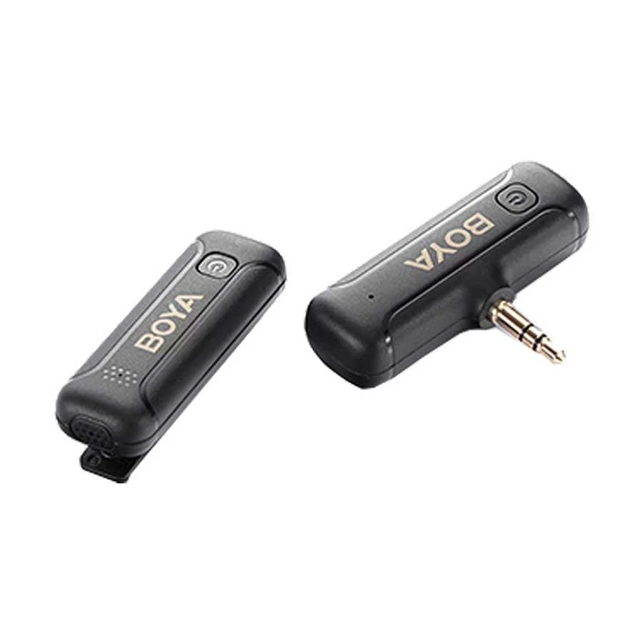BOYA Boya BY-WM3T2-M1 Microphone in BD