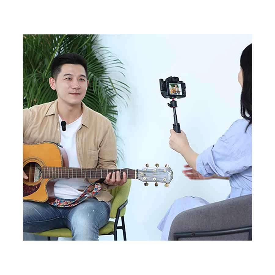 BOYA Boya BY-WM3T2-M1 Microphone specifications