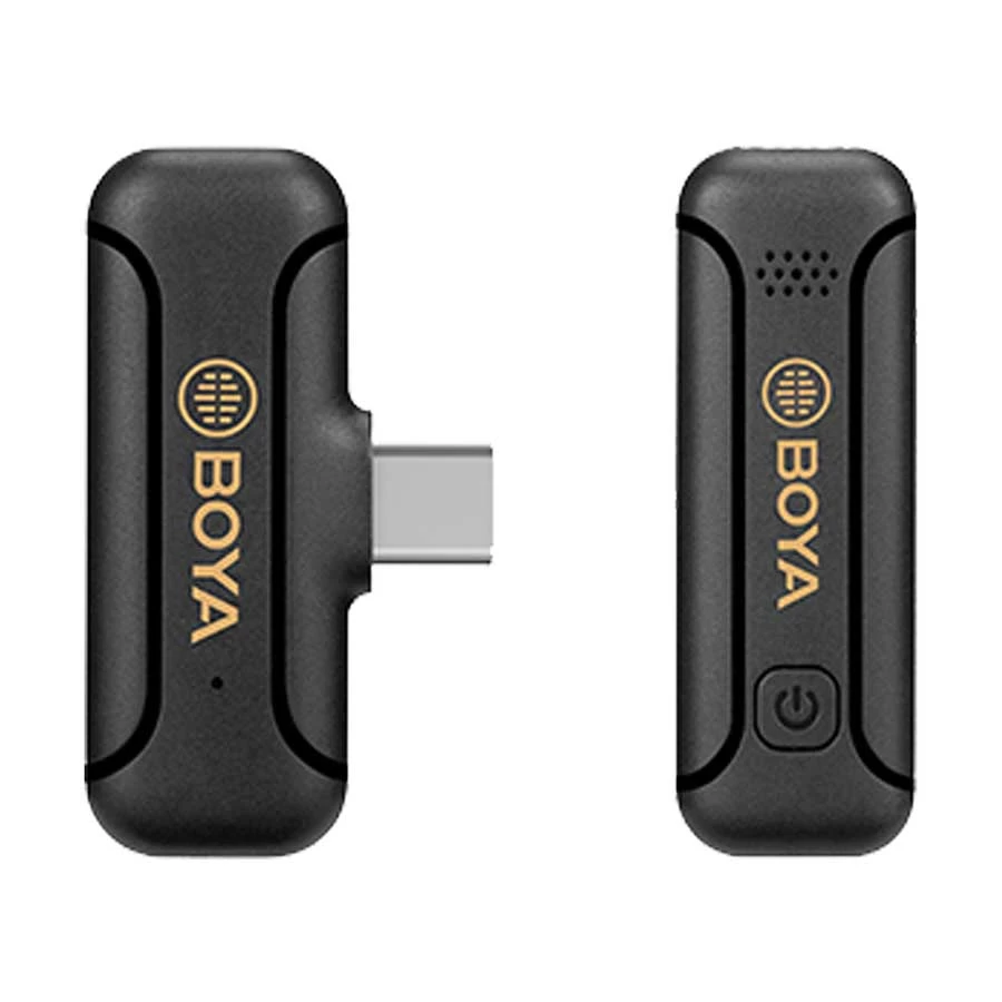 Boya BY-WM3T2-U1 Microphone