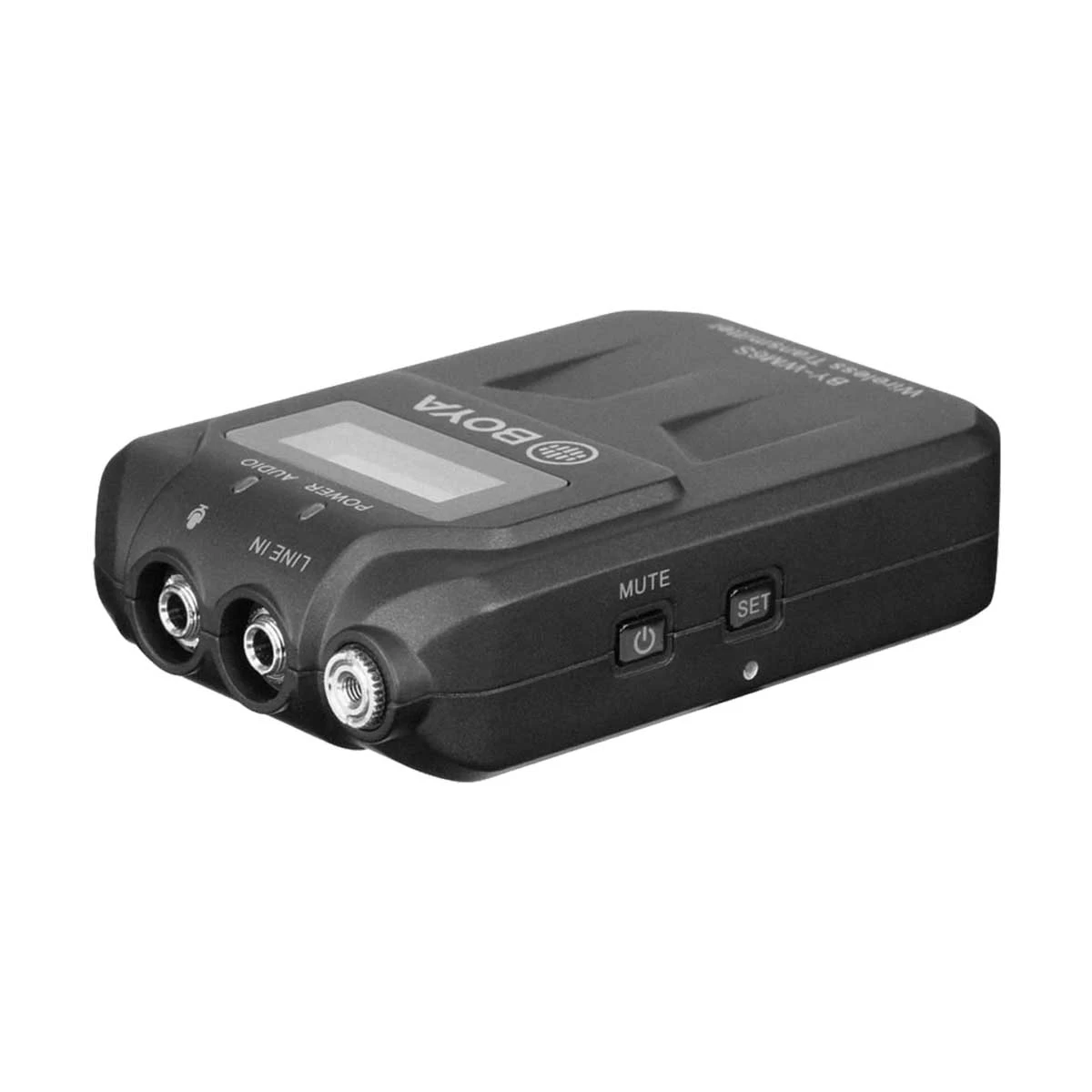 BOYA Boya BY-WM6S UHF Microphone Price in Bangladesh