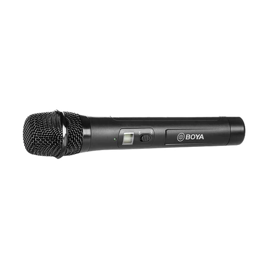 Boya BY-WM8 Pro-K4 UHF Microphone Price in Bangladesh
