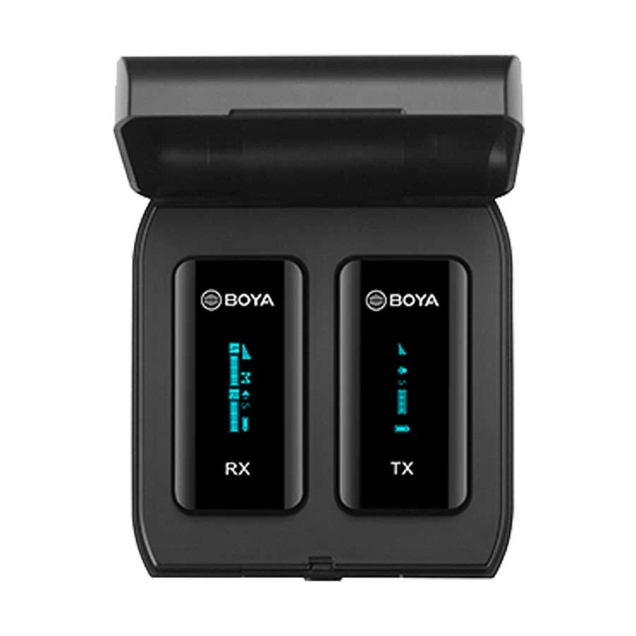 Boya BY-XM6-K1 Microphone