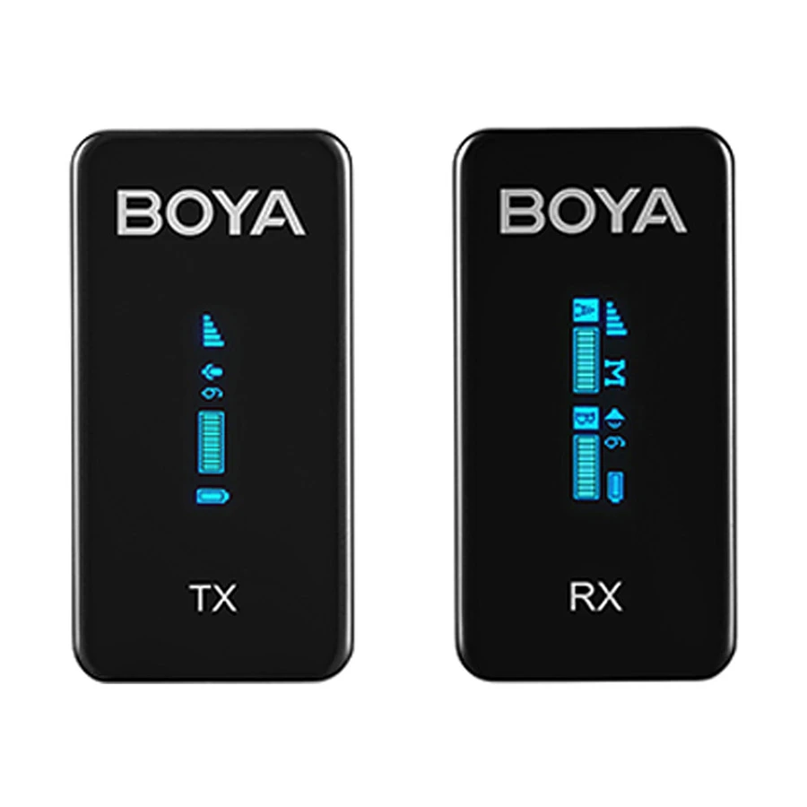 Boya BY-XM6-S1 Microphone