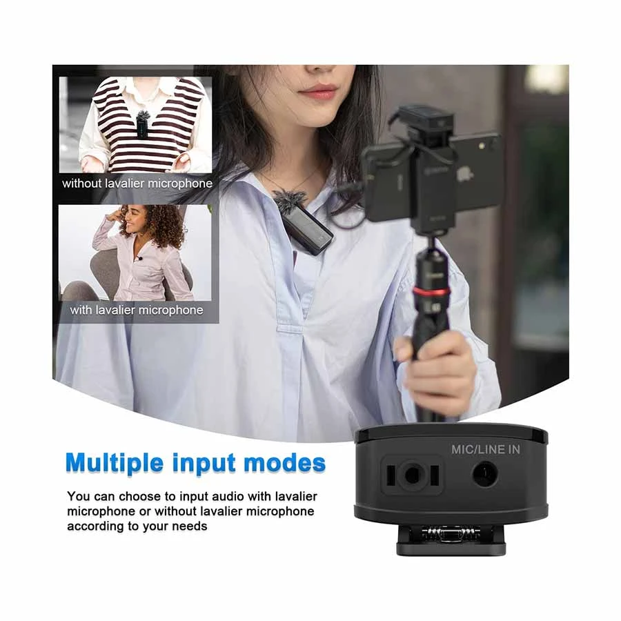 Boya BY-XM6-S1 Microphone Price in BD