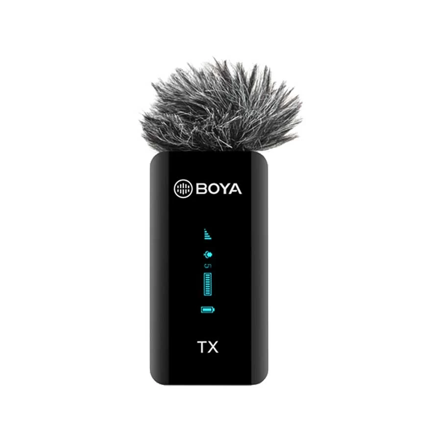 Boya BY-XM6-S2 Microphone Price in Bangladesh