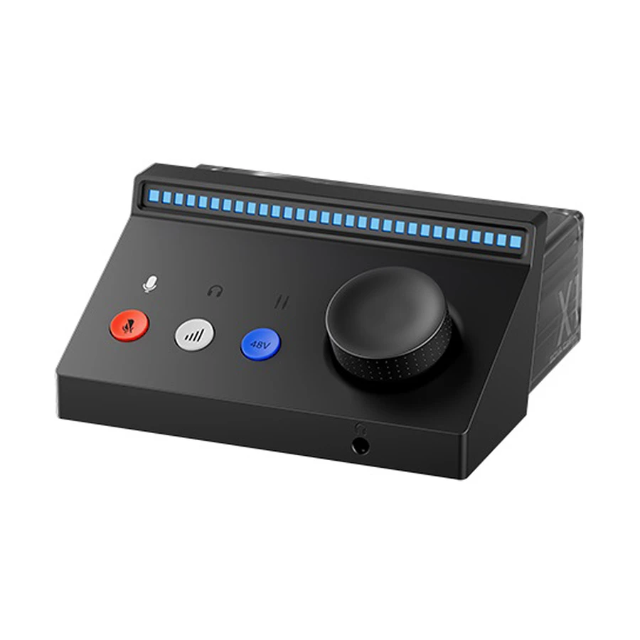 BOYA Boya Caster X1 Speaker Price in Bangladesh