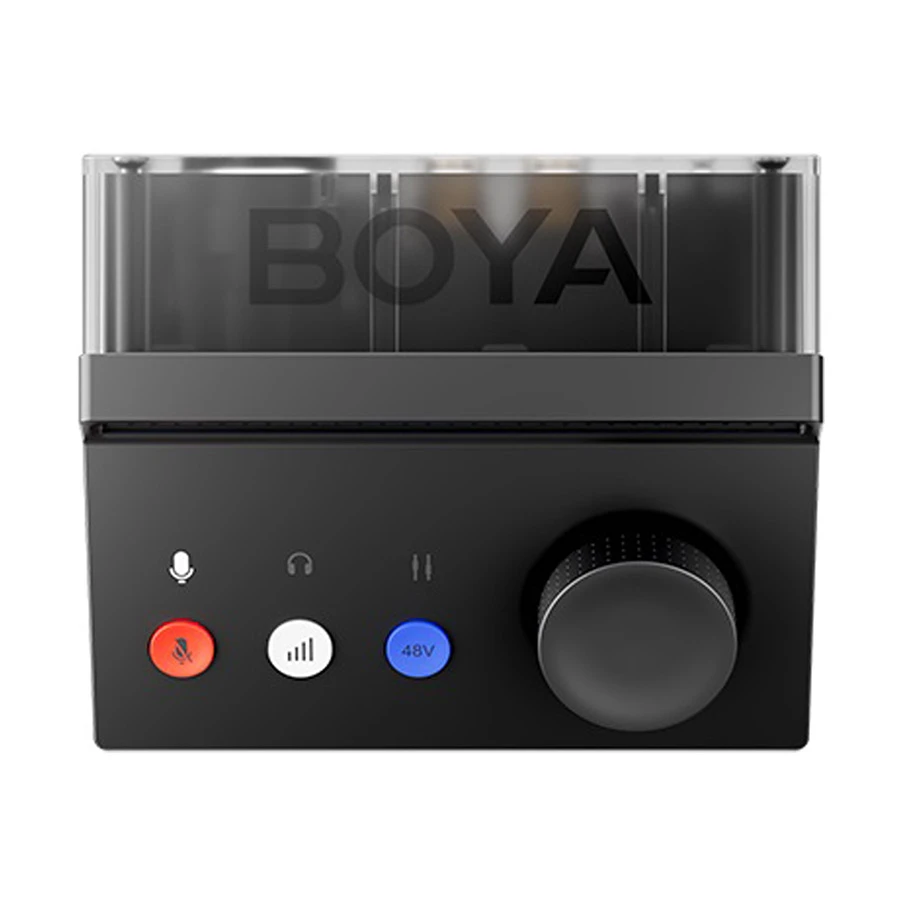 Boya Caster X1 Speaker