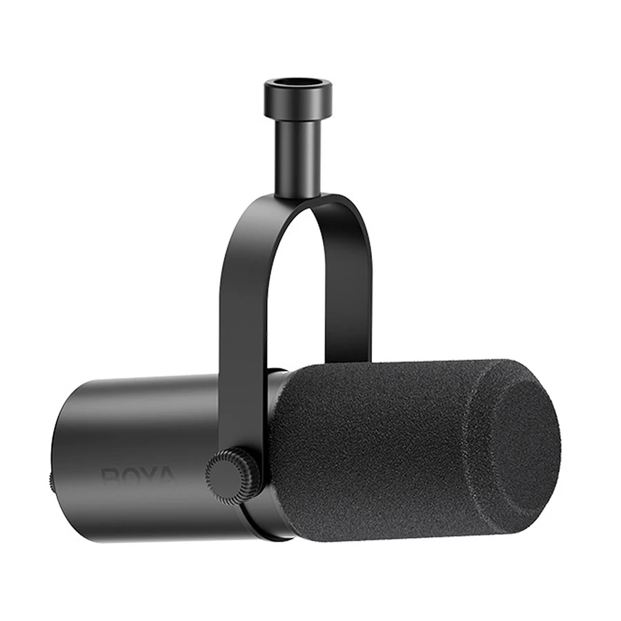 BOYA Boya CastMic P60 Microphone in BD