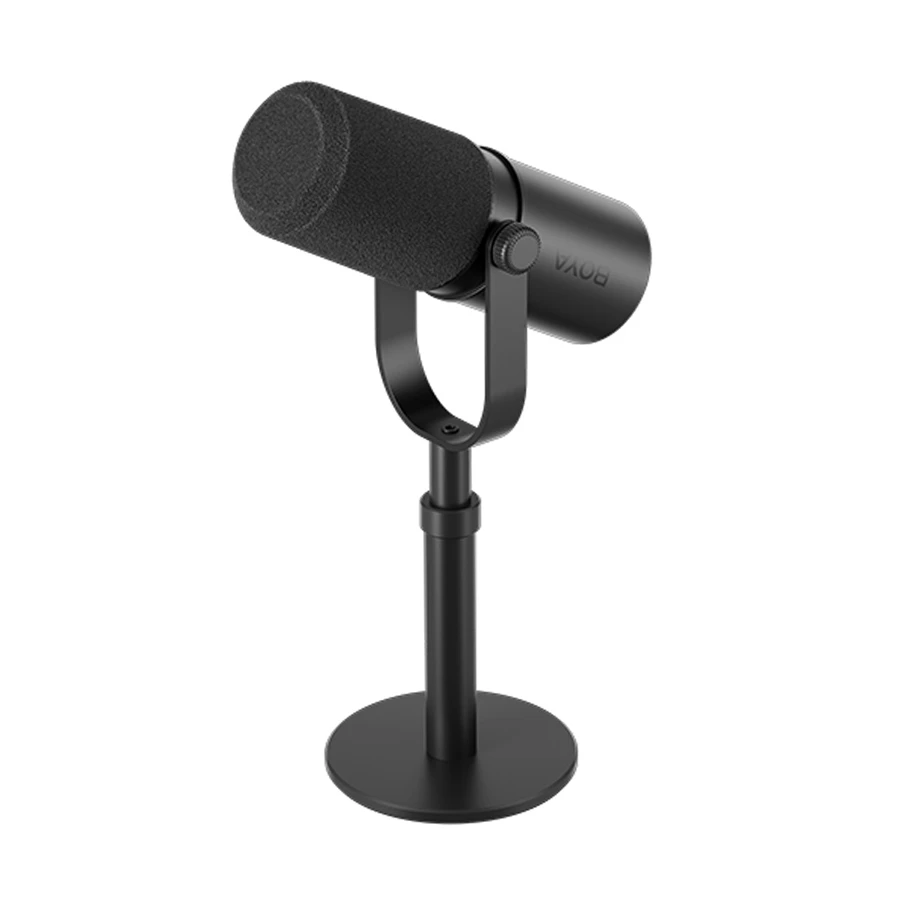 BOYA Boya CastMic P60D Studio Microphone